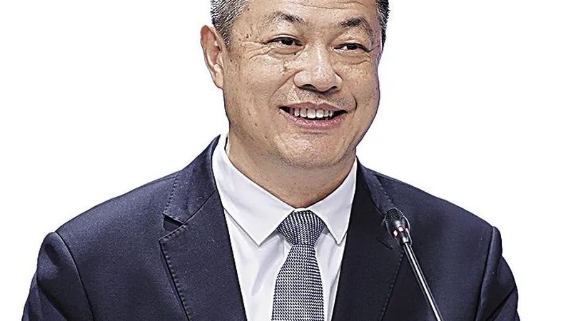 乳化剂材质的选择：代理加盟前的关键考量**