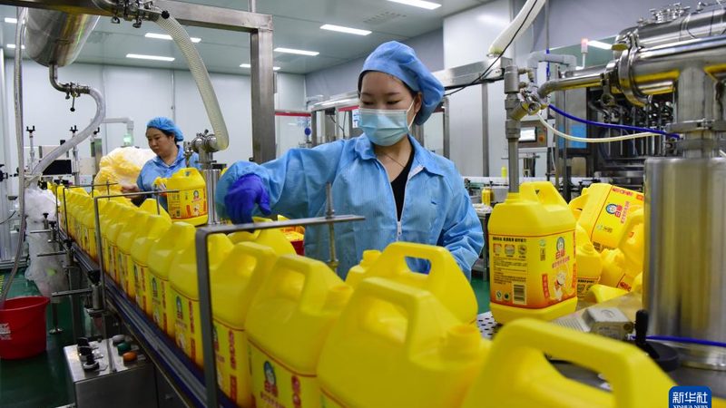 洗涤剂表面活性剂：揭秘行业排名背后的秘密