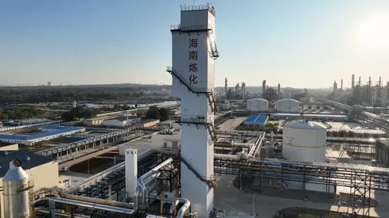 化工原料代理加盟：区域保护背后的行业逻辑